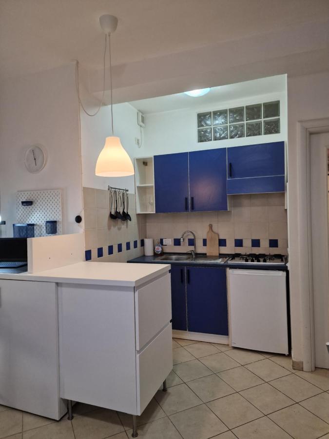 Casa Mon Amour Livorno Exterior photo